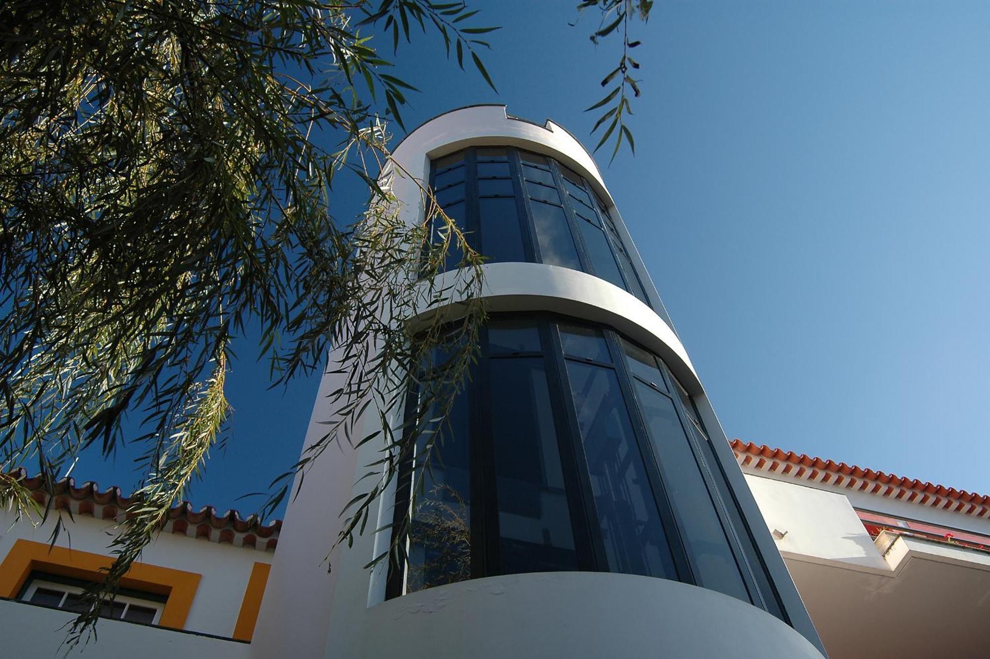 Apartamentos Turisticos Verdemar Horta  Zewnętrze zdjęcie