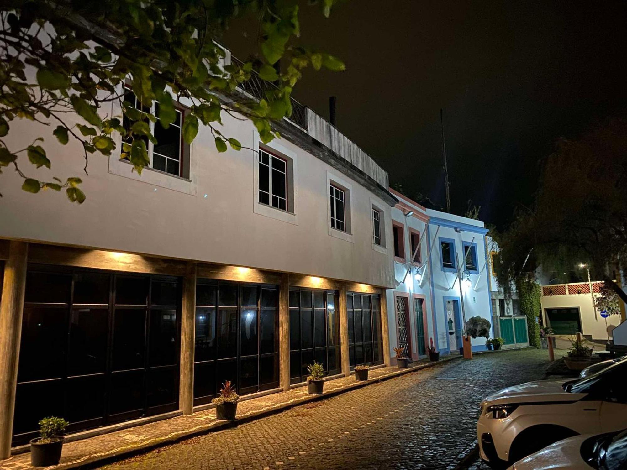 Apartamentos Turisticos Verdemar Horta  Zewnętrze zdjęcie