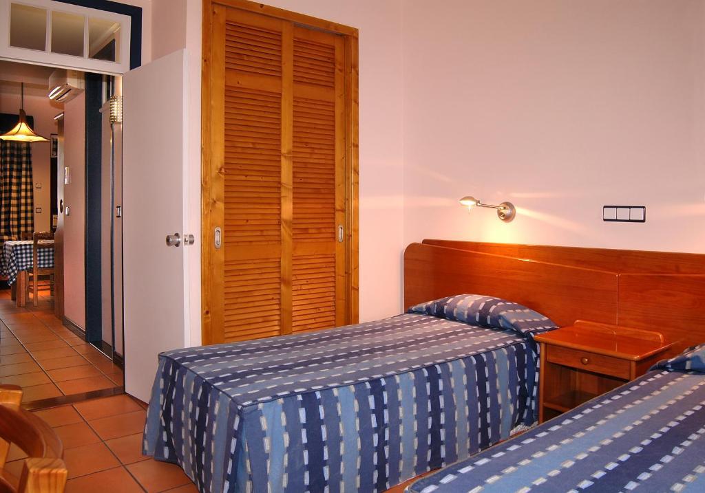 Apartamentos Turisticos Verdemar Horta  Pokój zdjęcie