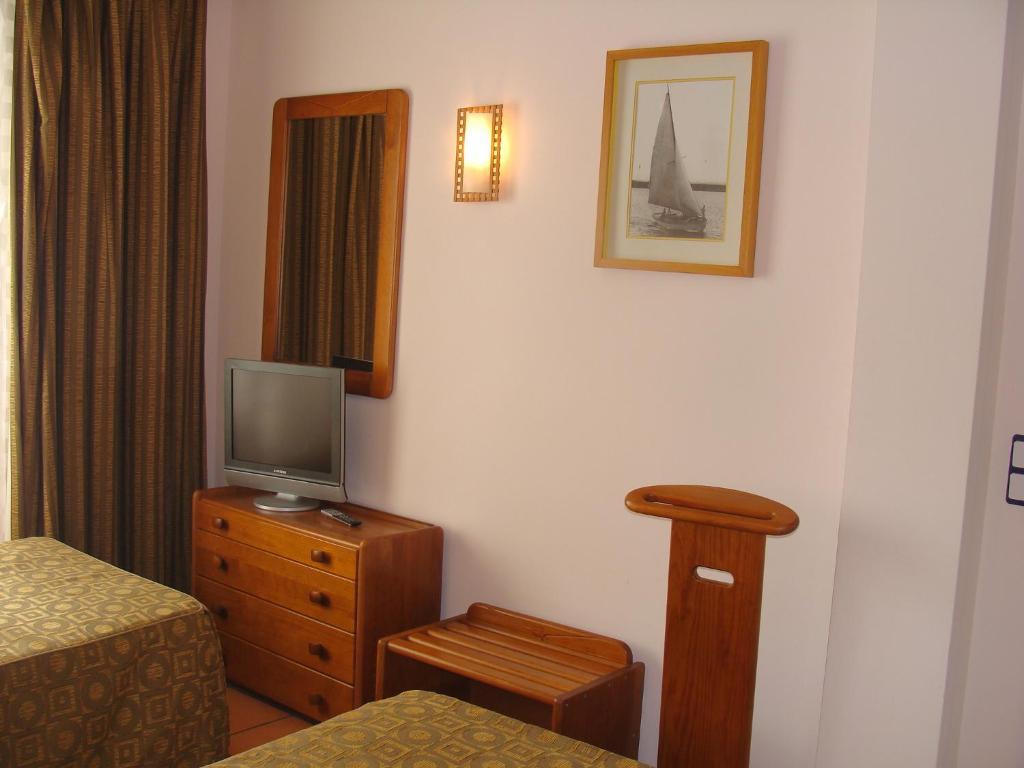 Apartamentos Turisticos Verdemar Horta  Pokój zdjęcie