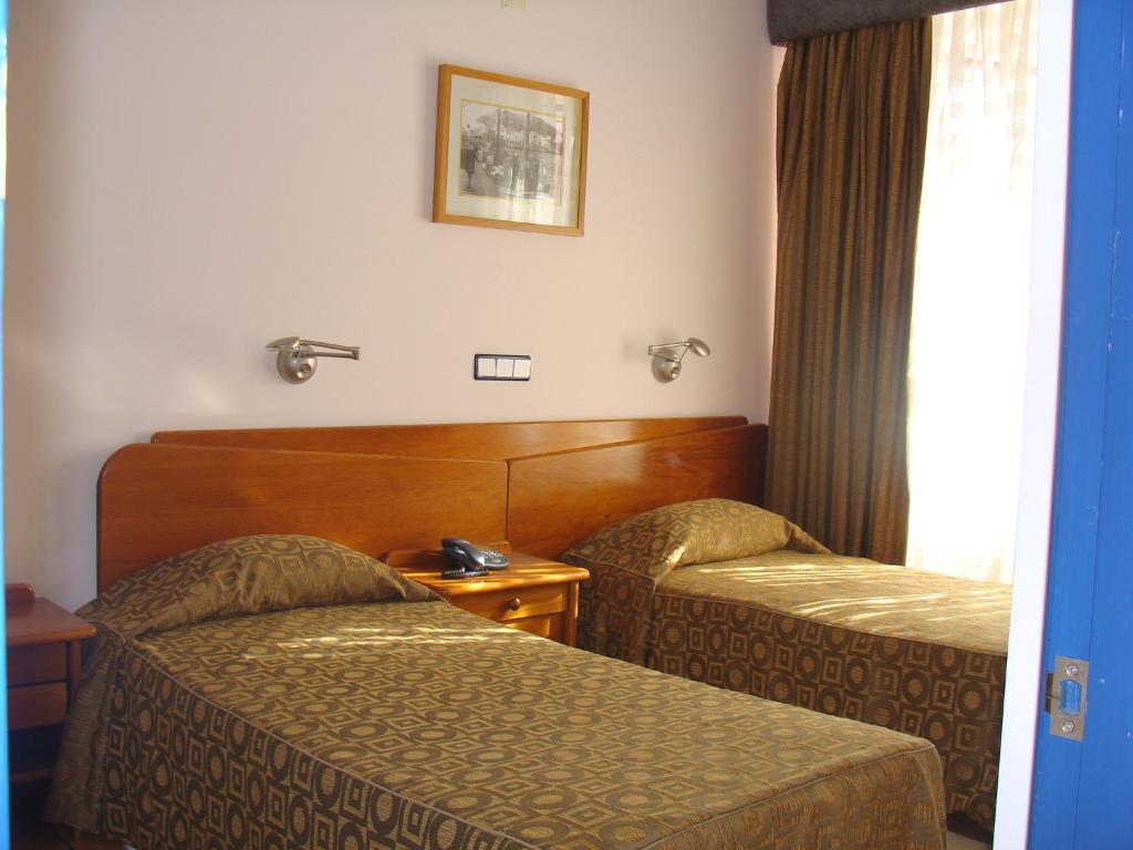 Apartamentos Turisticos Verdemar Horta  Pokój zdjęcie