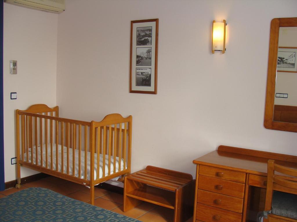 Apartamentos Turisticos Verdemar Horta  Pokój zdjęcie