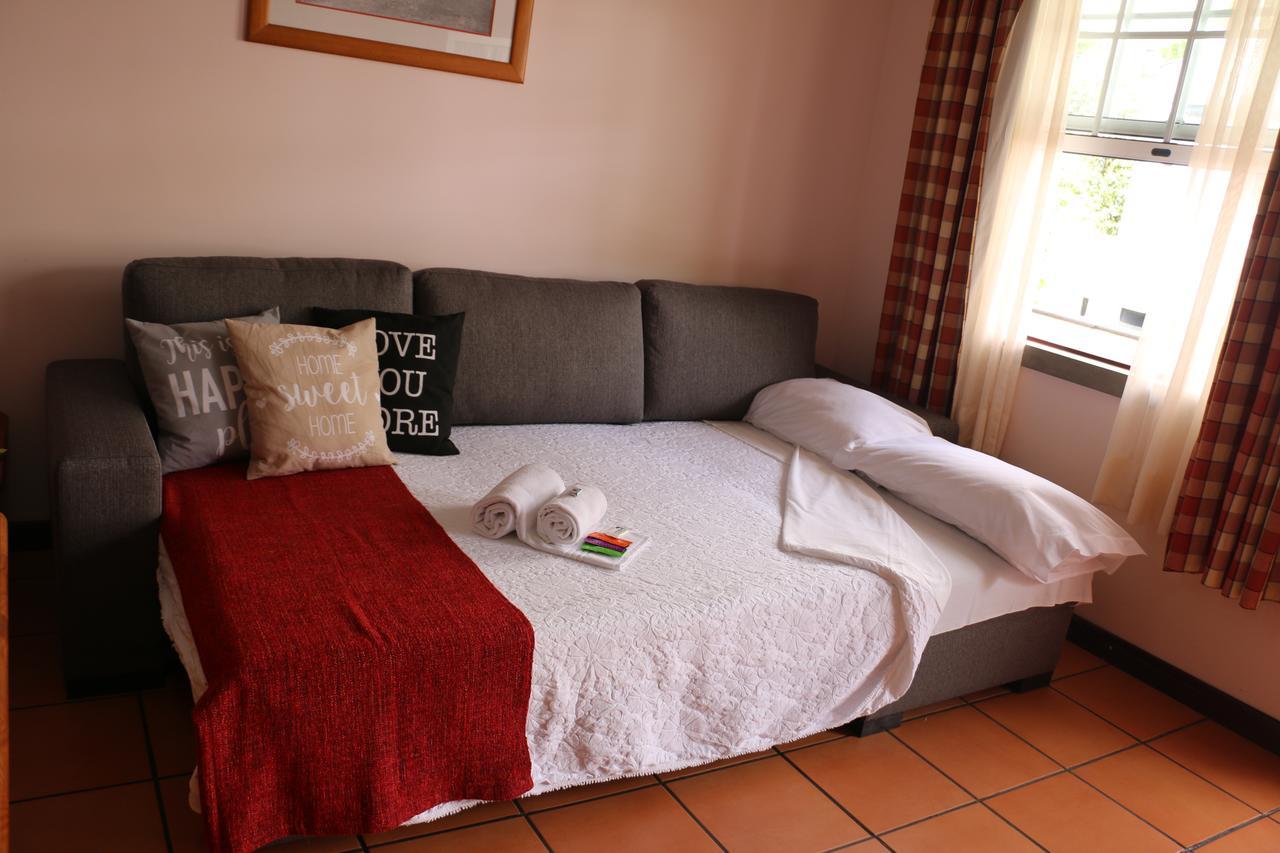 Apartamentos Turisticos Verdemar Horta  Zewnętrze zdjęcie