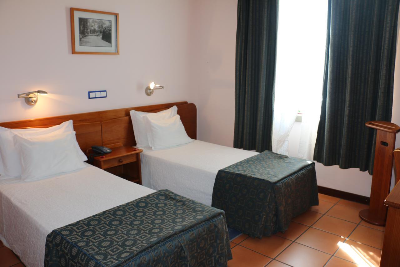 Apartamentos Turisticos Verdemar Horta  Zewnętrze zdjęcie