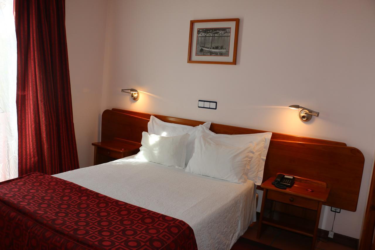 Apartamentos Turisticos Verdemar Horta  Zewnętrze zdjęcie